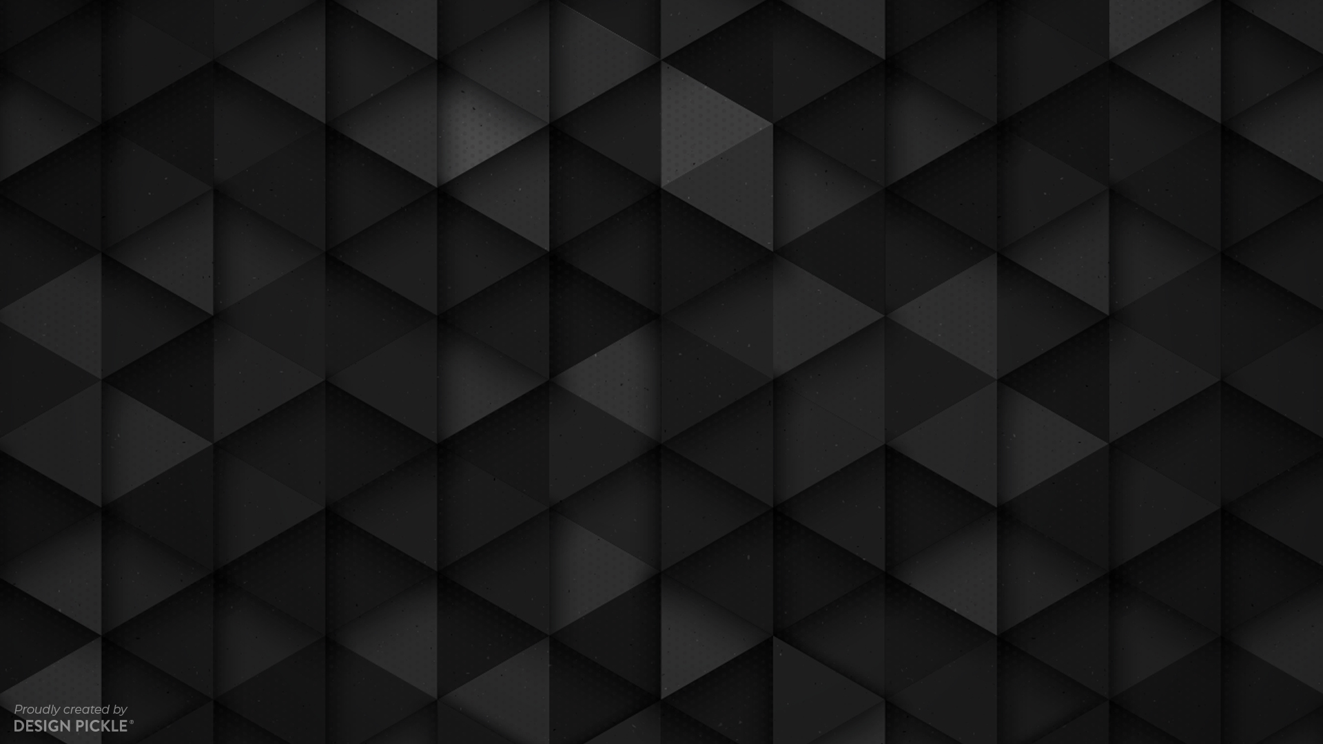 black virtual background for zoom